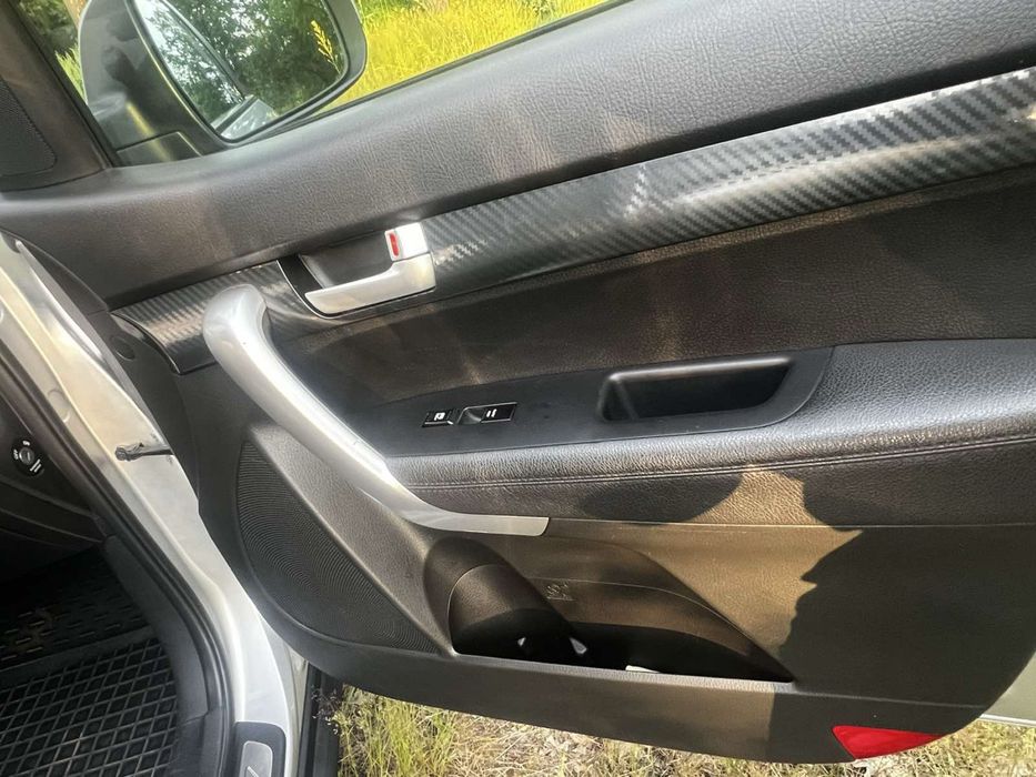Продам KIA Sorento 2012