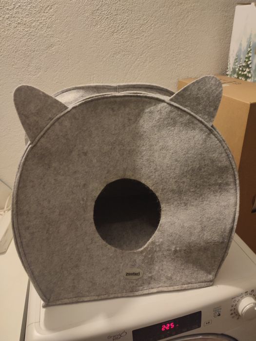 Tenda para gatos