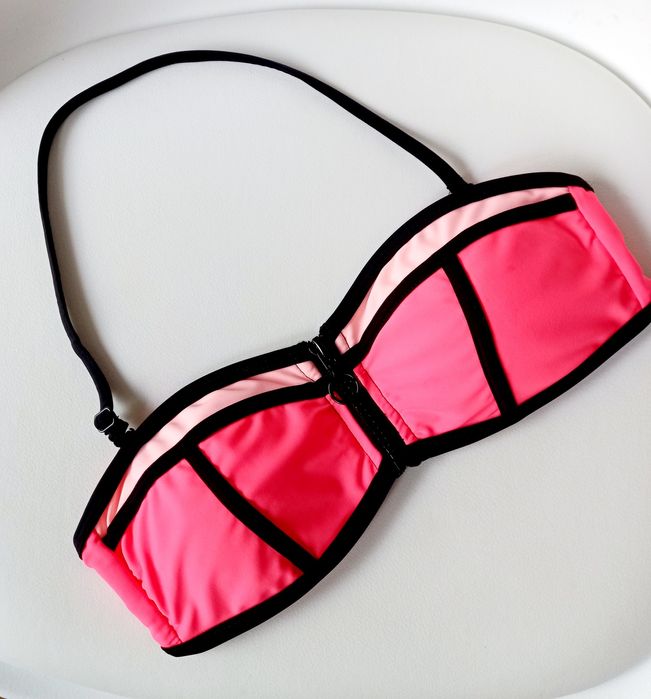 Góra stroju kąpielowego XS Cropp