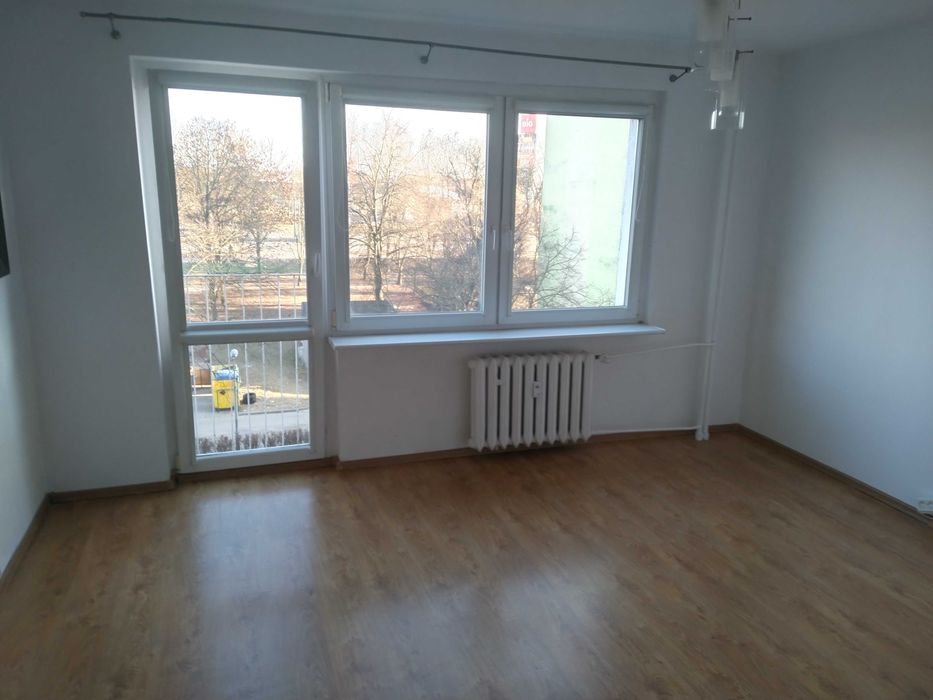 Kawalerka 32.4m²