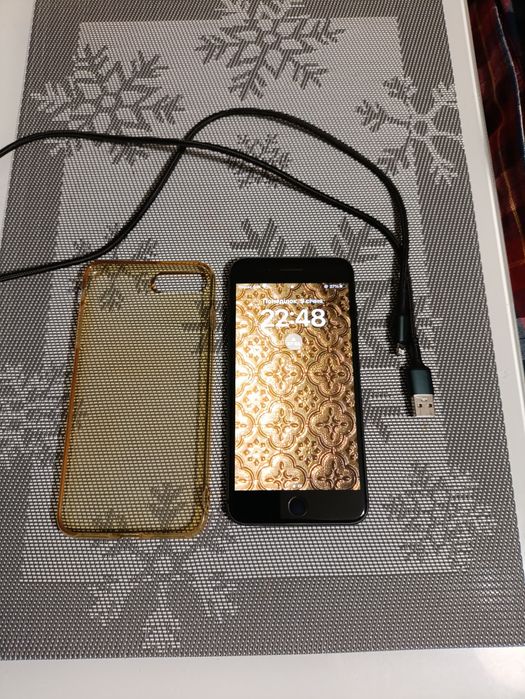 Iphone 8 Plus 77% акб / Айфон 8 Плюс