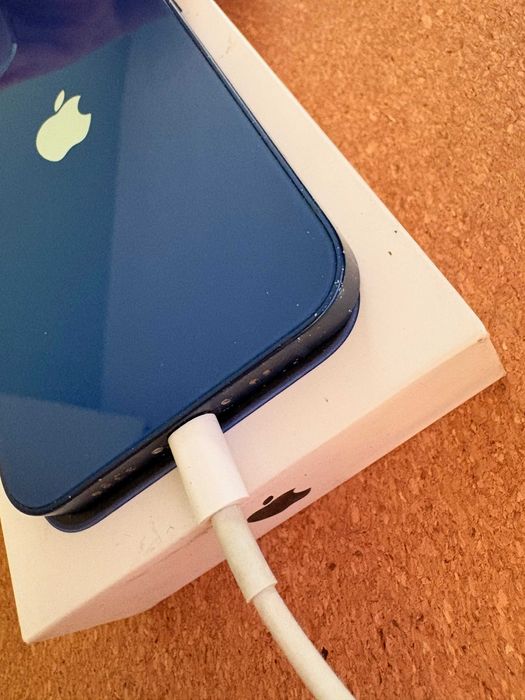 iPhone 12 mini 64gb stan db+