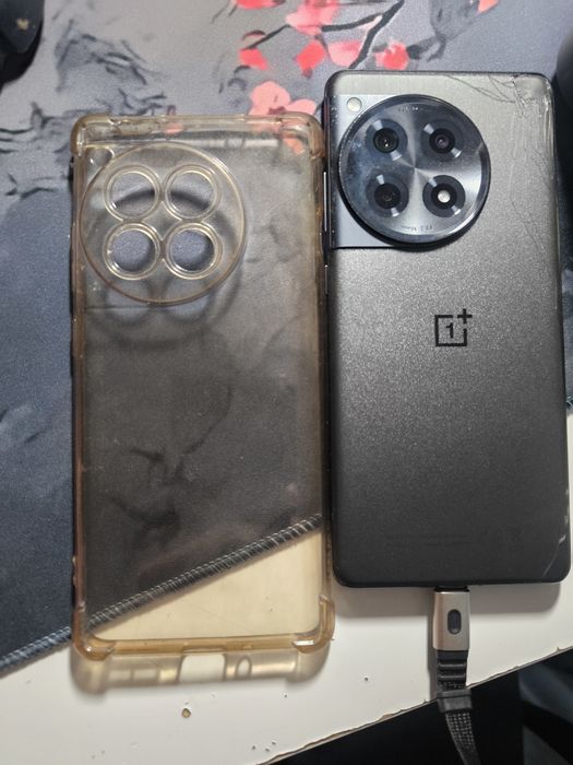 Telefon Oneplus 12R
