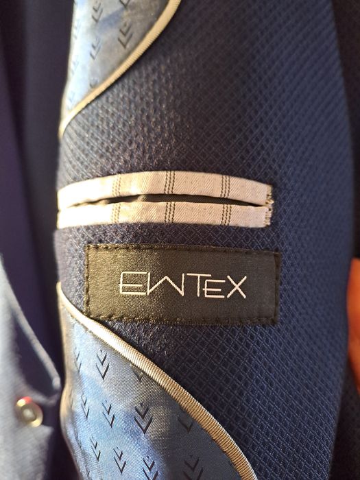 Garnitur młodzieżowy