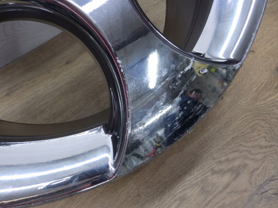 felga vw golf v 1k0 7.5jx18h2 et51 5x112