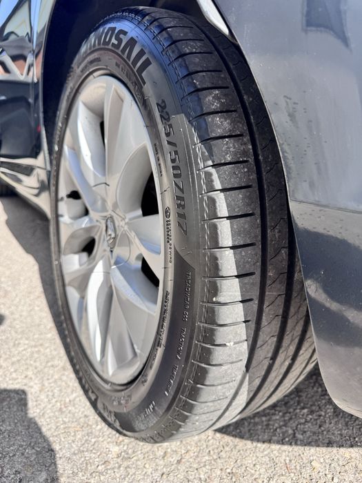 Citroen DS5 CHIC 2.0HDI 200 cv 2014 otimo estado geral — photo 5