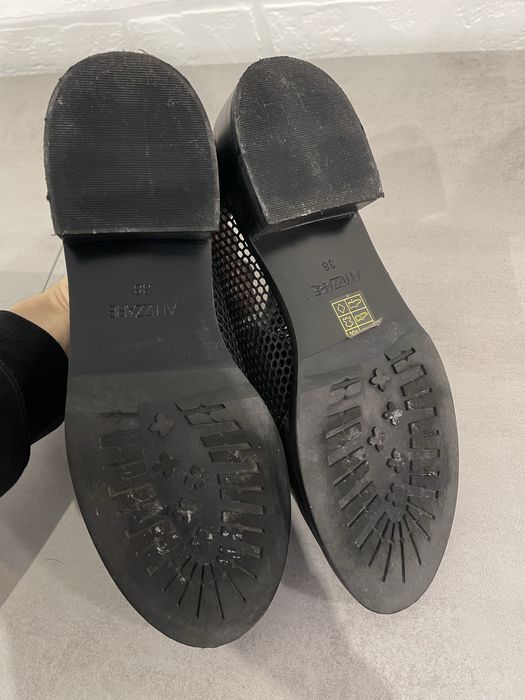 Туфли миратон 38 размер