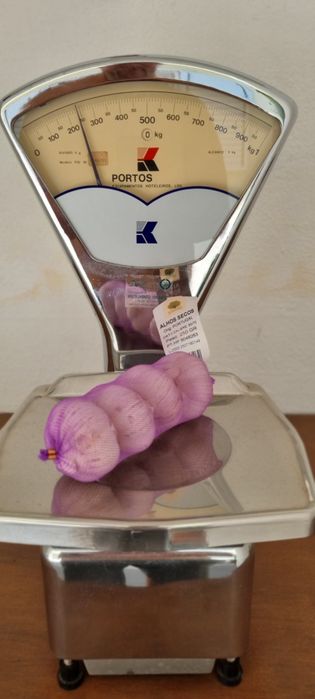 Balança PORTOS até 3kg