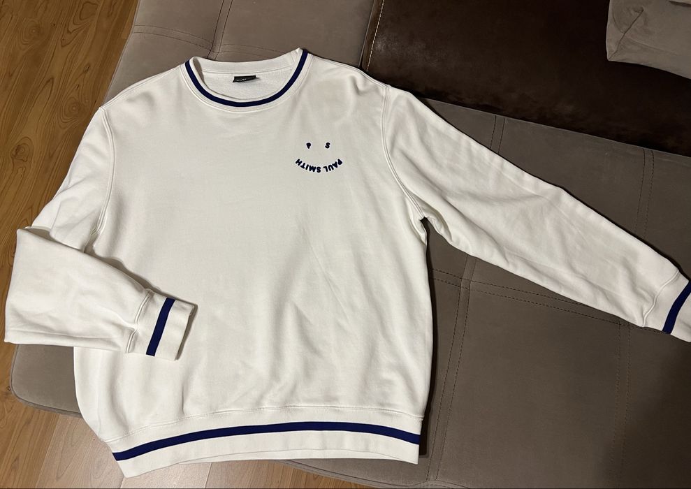 Чоловічий світшот Paul Smith