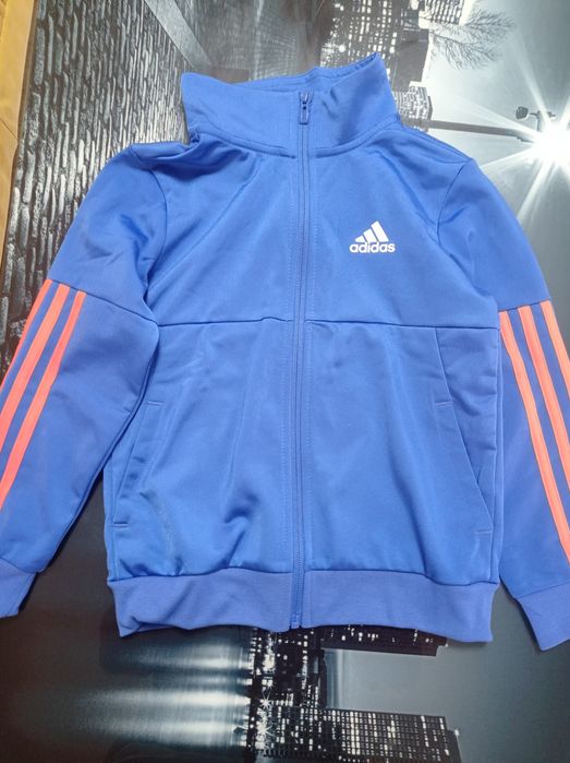 Кофта Adidas, 7-8 років