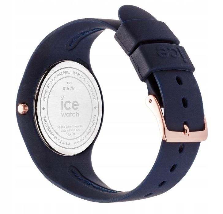 ice watch zegarek model 015 751