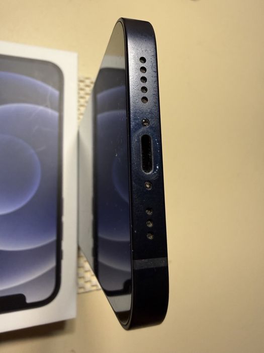 iPhone 12,black,128gb