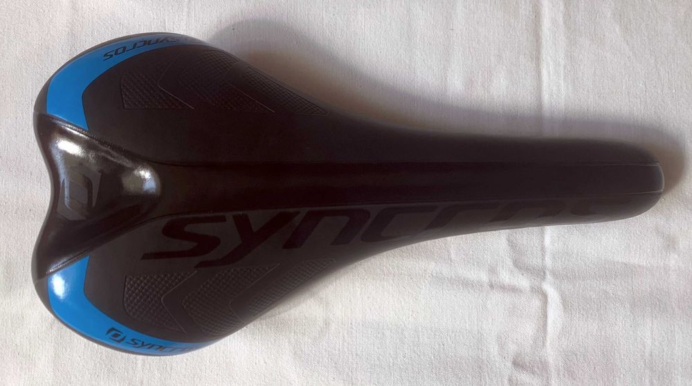 Selim Syncros VL-1551