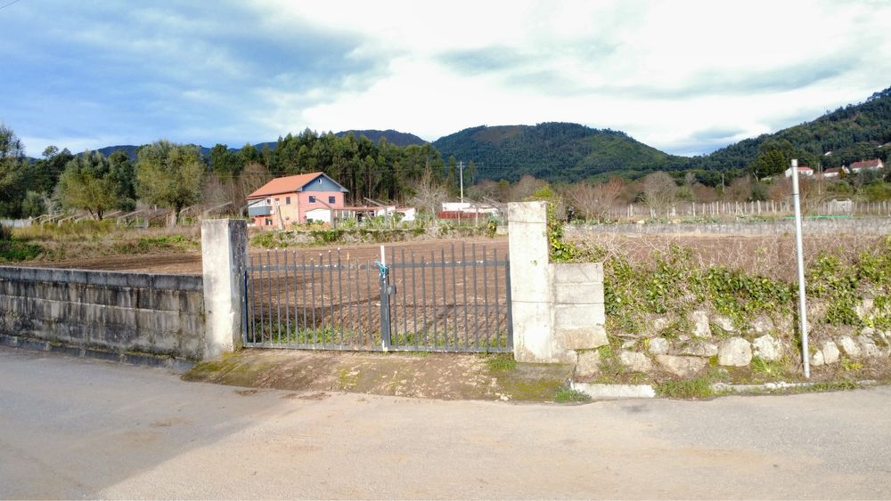 Terreno para construção 1.828 m²