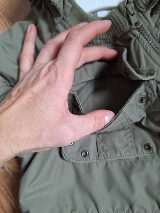 Kurtka HM, rozmiar 68