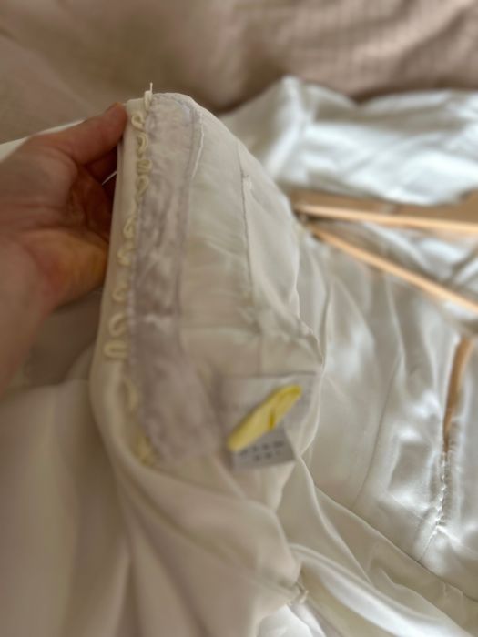 Suknia ślubna Maylis