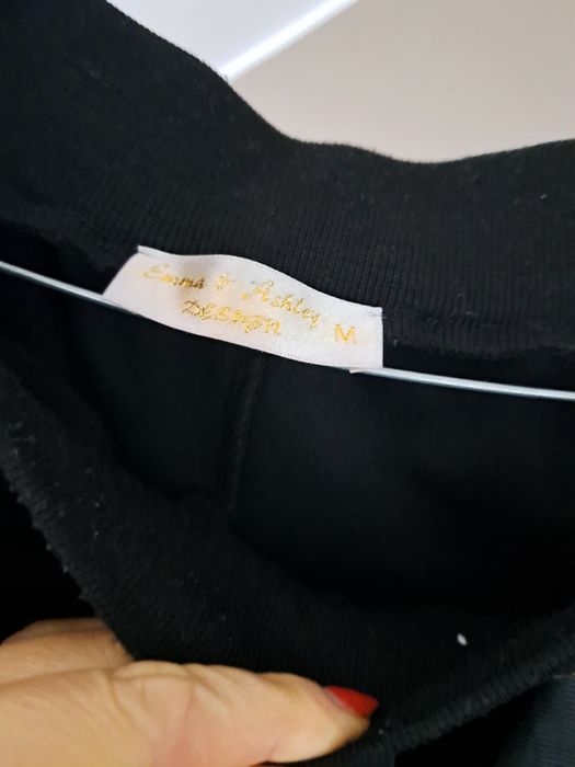 Jak nowy komplet dresowy Andzela butik rozm.M