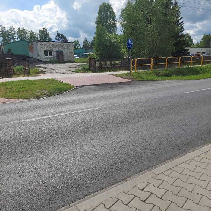 DZIAŁKA 2079 m²   jeziora, lasy