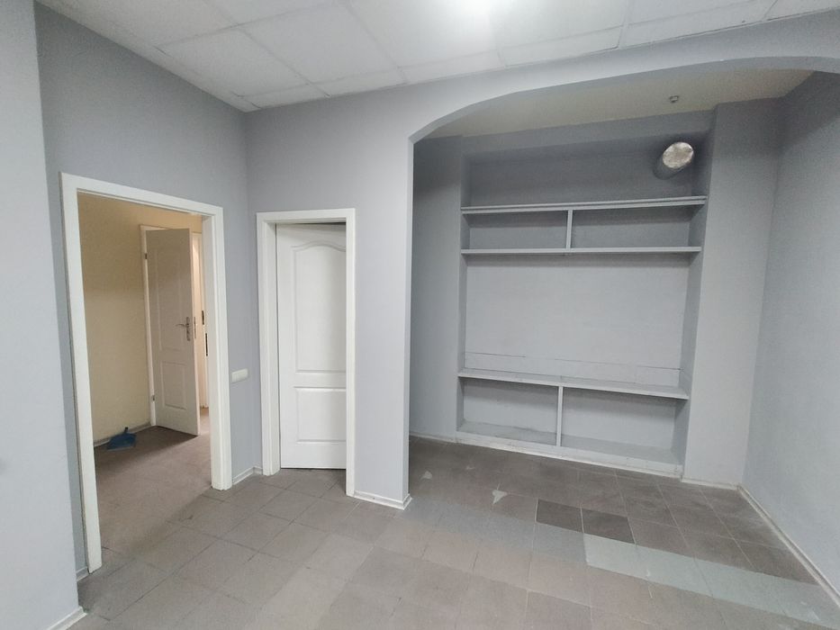 Магазин офис 70 м² Проспект
