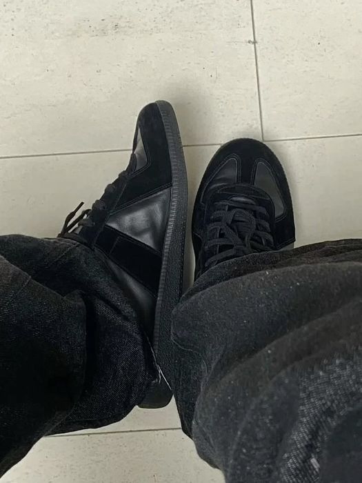 Maison Margiela Replica (новинка) черні