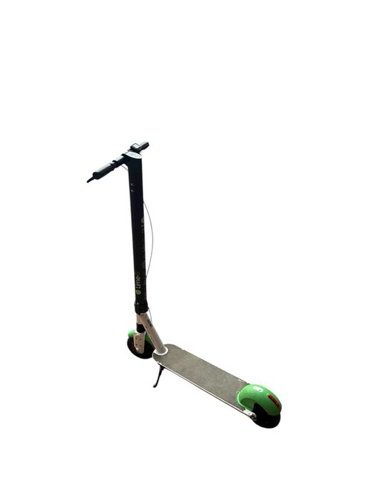 Електросамокат Lime-S у хорошому технічному стані.