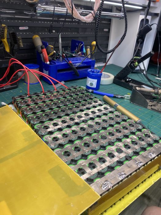 Ремонт електросамокатів, електровелосипедів, скутерів, гіробордів