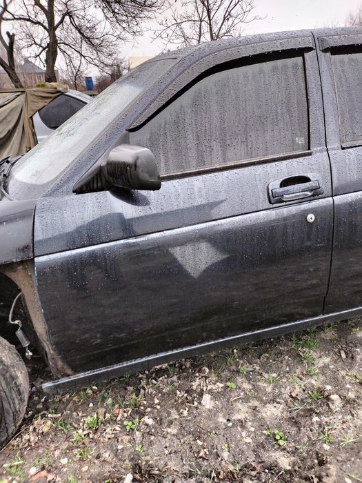 Двері ВАЗ 2110 2112