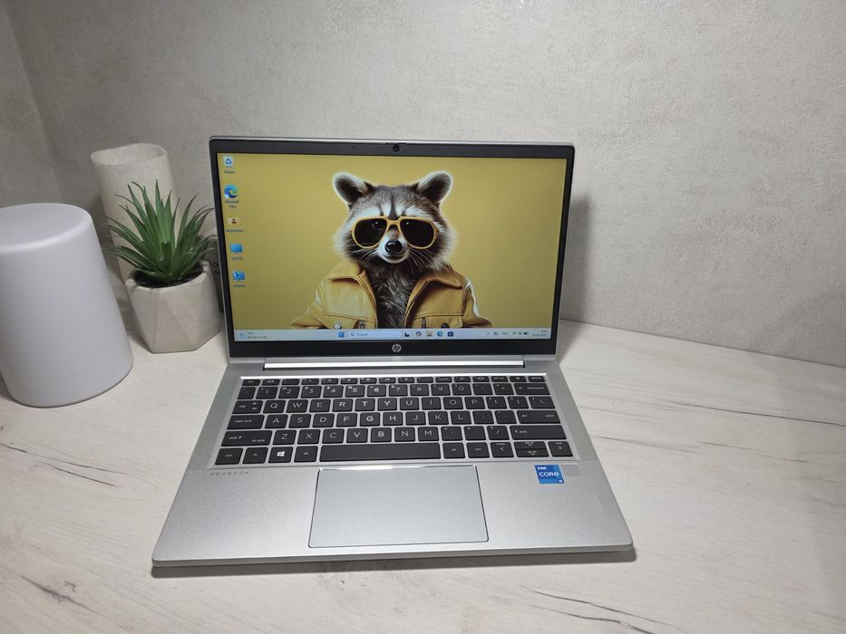 hp probook 430 g7 - купити ноутбуки - Ціна на OLX.ua