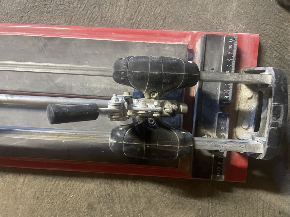 Maszynka do ciecia plytek, przecinarka do plytek 120 Walmer