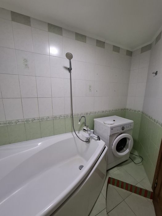 Оренда 2кк Центр. Пр-т Центральний/8 Березня