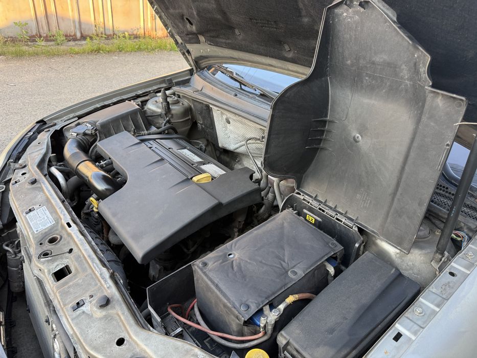 Продається автомобіль Опель Вектра С