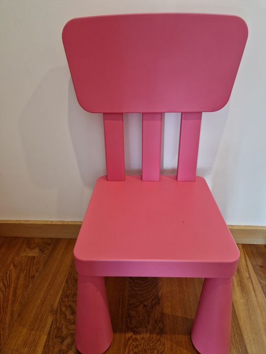 Cadeira para criança