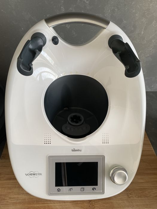 Bimby TM5 bom estado