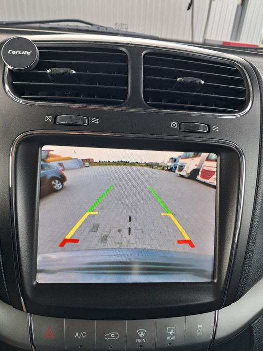 Продам додж джорни кроссроад 2.4  газ бензин  в хорошому стані.