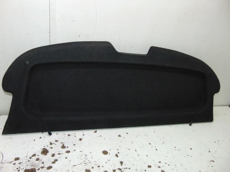 Fiat stilo chapeleira