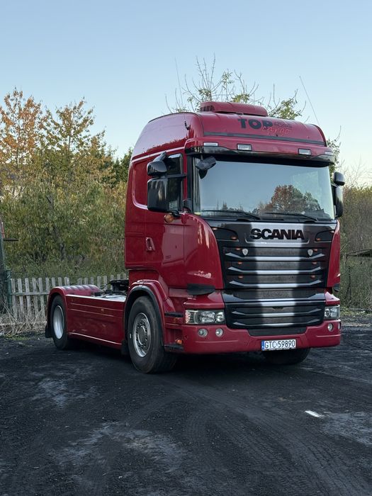Scania