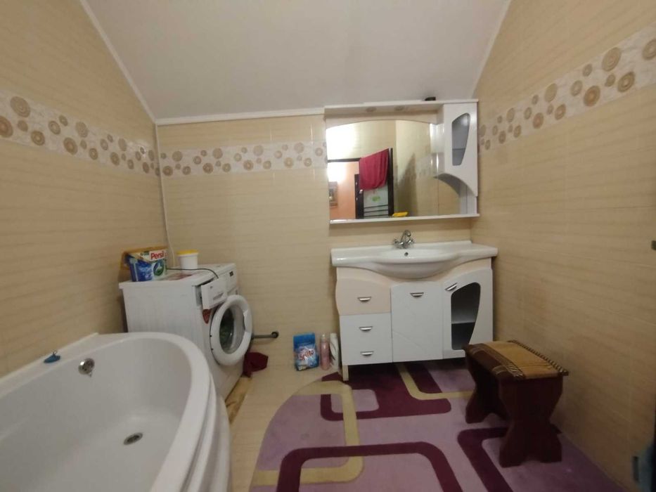 Дом по адресу ул. Приморская (площадь 176 м²) - Atlanta.ua - фото 13