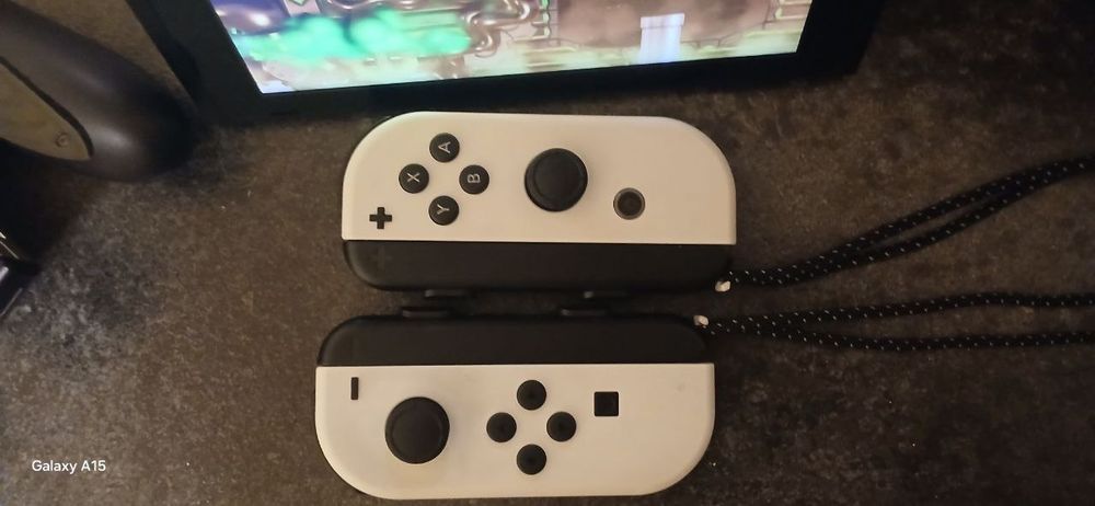 Nintendo Switch 1 256gb