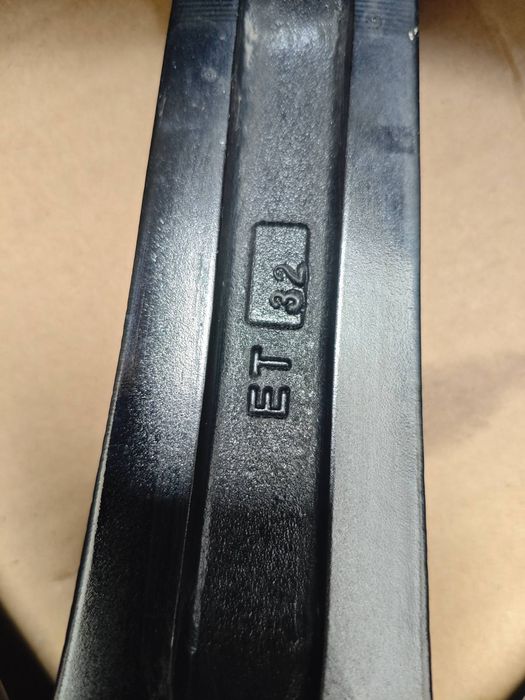 Диски Диск R19 8,5J. ET 32. 5*112