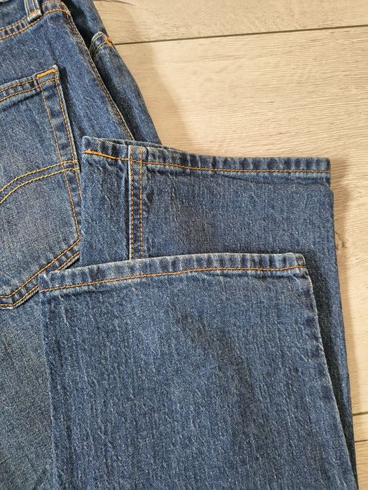Levi's 541 jeansy W32 L32