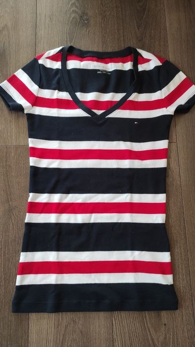 Tommy Hilfiger XXS