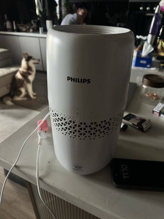 Зволожувач повітря Philips HU2510/10