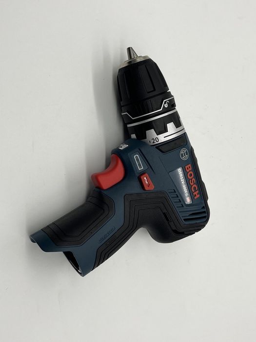 Аккумуляторный бесщеточный шуруповерт 5-in-1 Bosch GSR12V-300FCB22