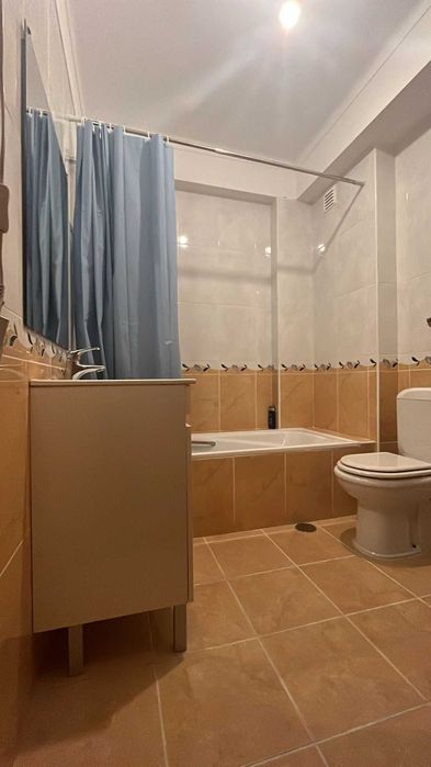 Apartamento T2 Duplex - Palacio Gelo