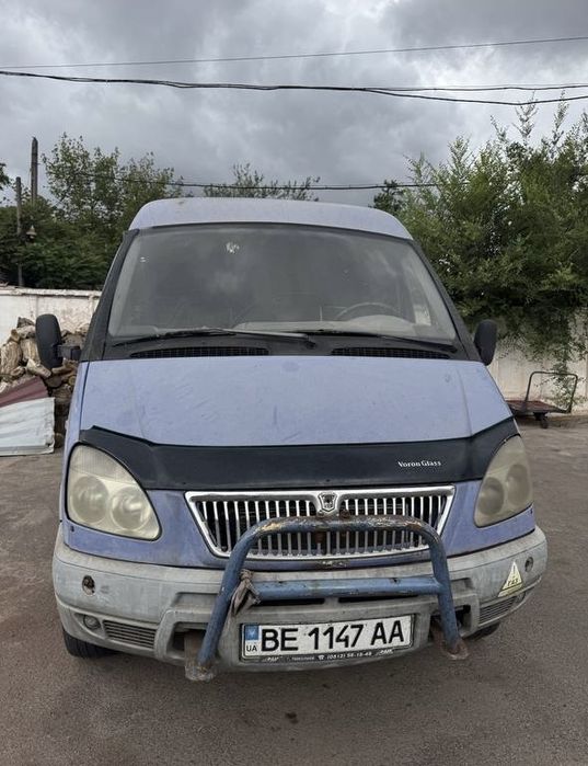 Продаю ГАЗель 2005 года