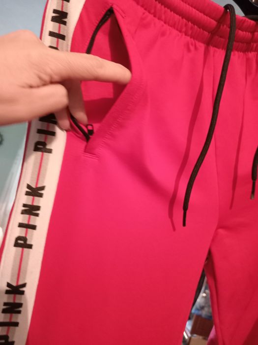 Victorias Sekret  Pink штани брюки