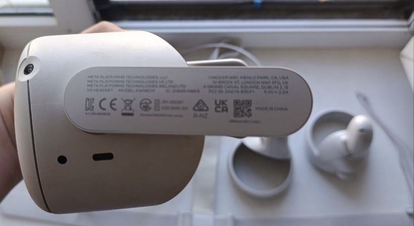 Oculus   Quest 2