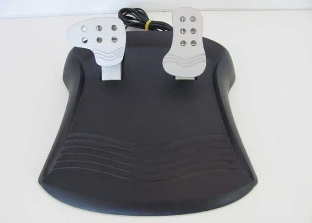 Ігрове кермо для ПК Genius Speed Wheel 3 USB