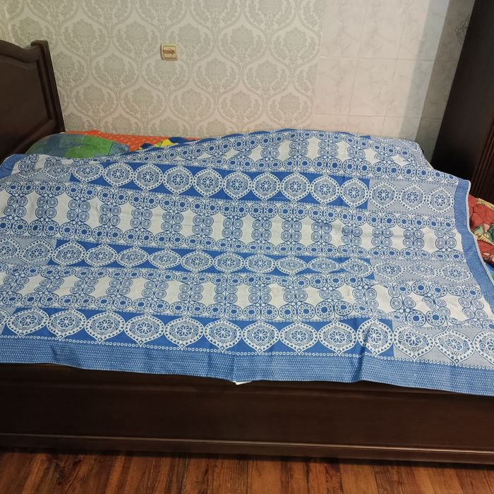 Марселеве покривало, покривало СРСР, марселевое покрывало