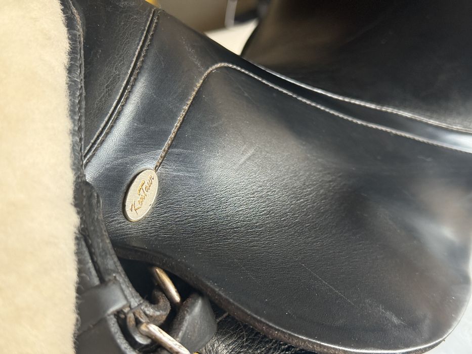 108. Kentaur Andromeda Dressage 17,5” / 33